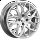����������� ���� ����� SKAD ������ 6x16 4x100 ET47 DIA54.1 ������